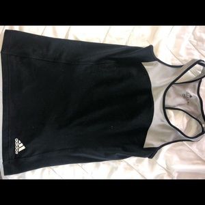 Adidas tank